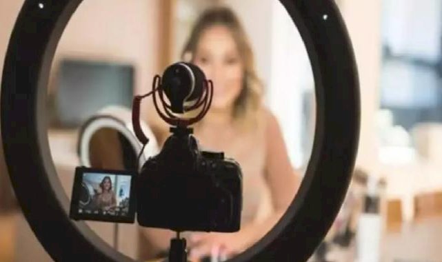 İnternet fenomenleri için yeni düzenleme geldi! 'Tehlikeli iş' kapsamına alındı