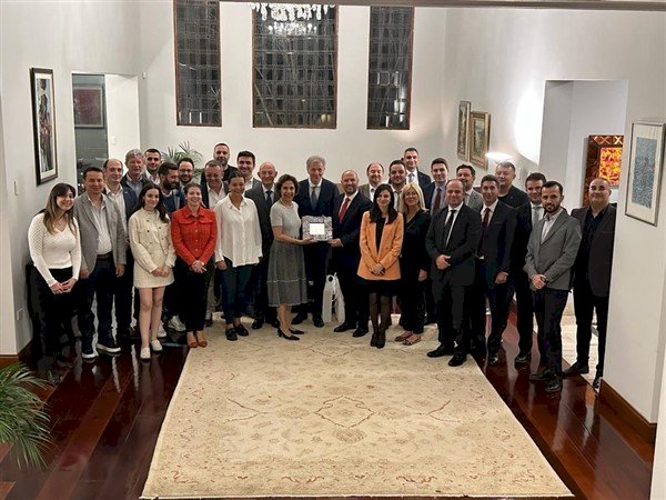 İSİB’ten Peru ve Kolombiya’ya sektörel ticaret heyeti organizasyonu