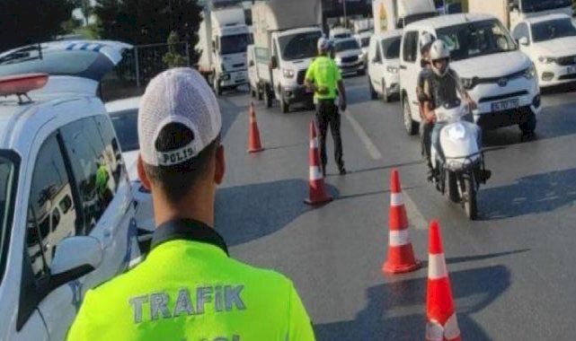 İstanbul'da pazar günü bazı yollar kapalı olacak