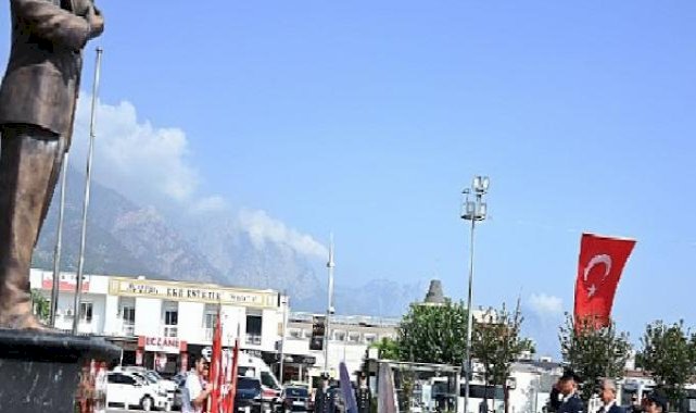 Kahramanlık destanının yazıldığı gün: 30 Ağustos