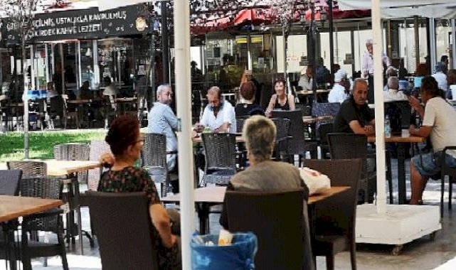 Karşıyaka Belediyesi tesislerinde bütçe dostu fiyatlar