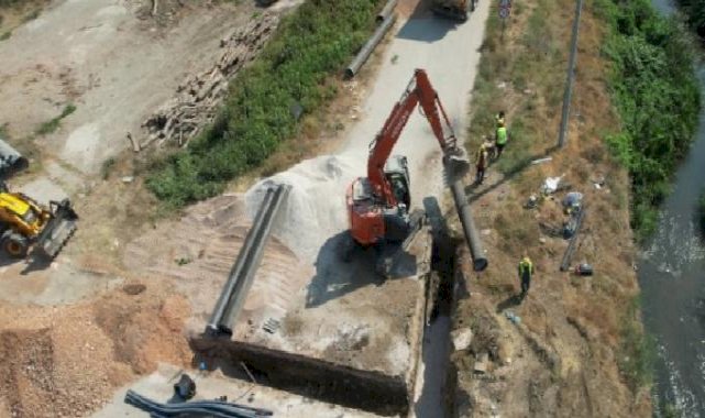 Kayıp kaçakla Bursa'da büyük mücadele