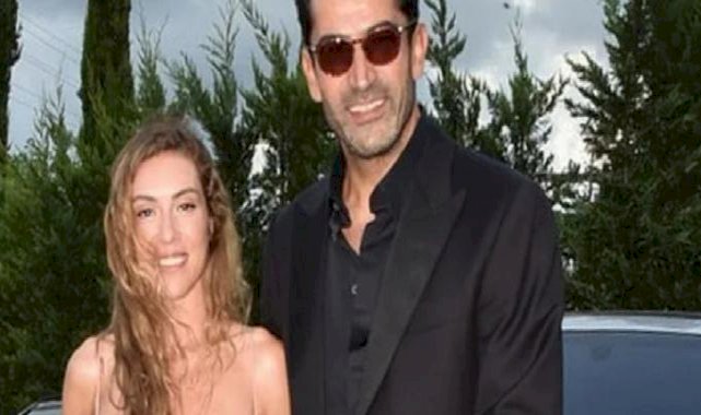 Kenan İmirzalıoğlu'ndan Atatürk dizisini yayınlamayan Disney Plus'a tepki