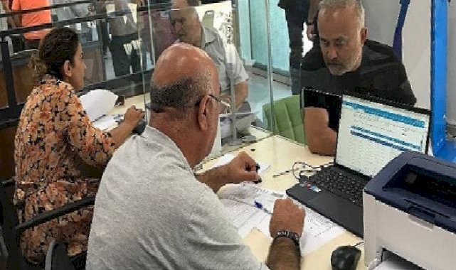 Kocaeli Büyükşehir'in tohum desteğine üreticilerden yoğun ilgi