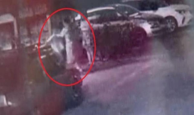 Kocaeli'de oğluyla oynamadı diye çocuğun boğazını sıktı