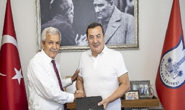 Konaklı Öğrencilere Eğitim Desteği