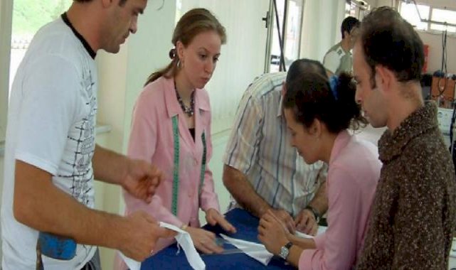 Korumalı İşyerlerine 1.3 Milyonluk Destek