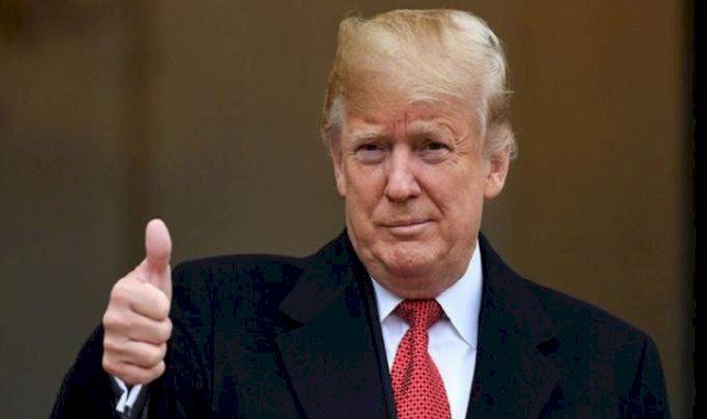 Macaristan'dan Biden'ı kızdıracak çıkış: Trump seçilirse Ukrayna'daki savaş biter