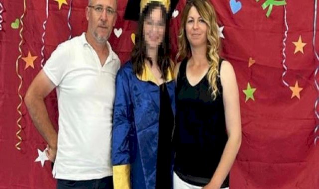 Manisa'da kendisinden 30 yaş küçük öğrencisiyle evlendi