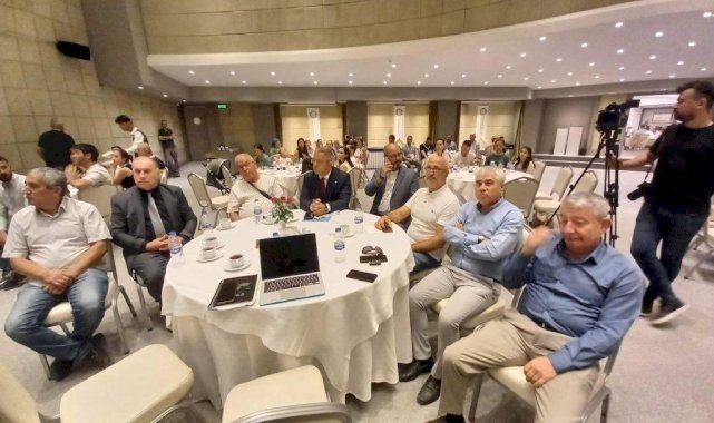 “Memur Sen Memurların Taleplerini Sayın Erdoğan’a Doğru İletmiyor”