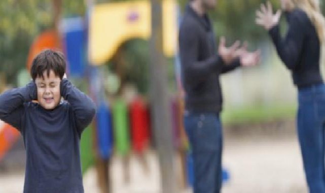 Narsist insanlar boşanma sırasında nasıl davranır?