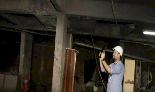 Ordu'da incelenen 13 bin binanın 10 bini riskli çıktı