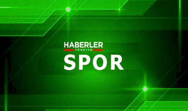 Orduzu Gençlik ve Spor Kompleksi uluslararası müsabakalara ev sahipliği yapacak
