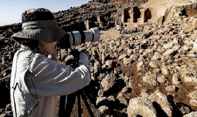 Pera Müzesi'nde iki fotoğraf sergisi: "Isabel Muñoz: Yeni Bir Hikâye" ve "Zamane İstanbulları"