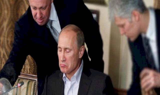 Prigojin'den sonra Putin kararname yayınladı: Paralı askerler bağlılık yemini edecek