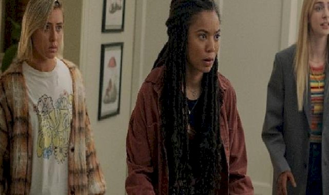 Prime Video, Gen V Dizisinin Resmi Görsellerini ve Karakterlerine Dair İlk Bilgileri Paylaştı