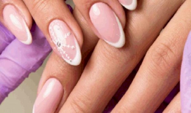 Protez tırnakta bunlara dikkat!