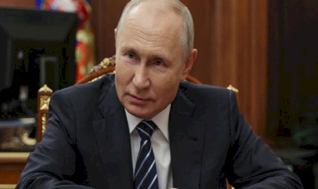 Putin, G20 kararını Modi'ye bildirdi: Hindistan'daki zirvede yokum