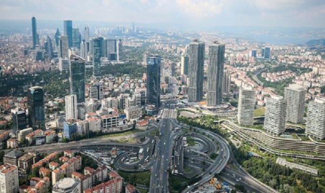 Resmi Gazete'de yayınlandı: Atıl durumdaki boş ofisler, konuta dönüştürülebilecek