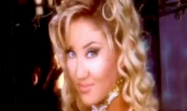 Şarkıcı Hamiyet'in son hali