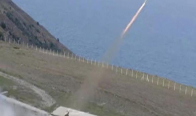 Savunma Sanayii Başkanı Haluk Görgün hava savunma sistemi SİPER için tarih verdi