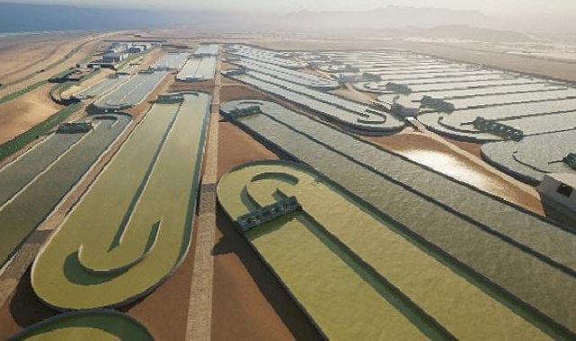 Schneider Electric, Karbon Yakalama Endüstrisine EcoStruxure Automation Expert ile Güç Katıyor