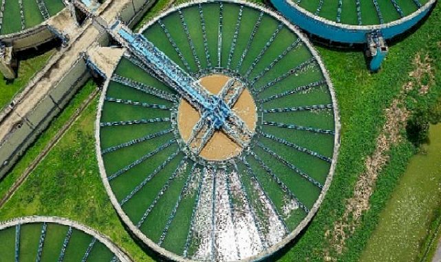 Schneider Electric ve SUEZ, Su Sektöründe Dijital Dönüşüme Öncülük Ediyor