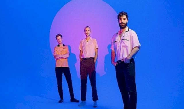 Şehrin en sevilen konser serisi 'PSM Loves Summer by %100 Müzik' bu yılı Foals ile tamamlıyor!