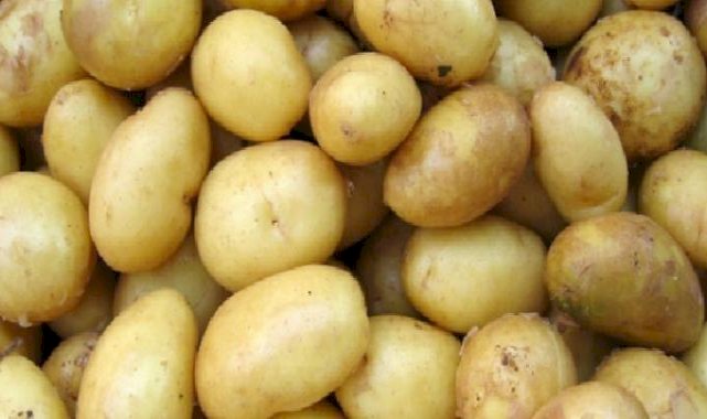 Şeker Hastalarına Patates Uyarısı !
