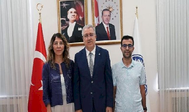 Serebral palsili çocukların ailelerine destek olacak mobil uygulama