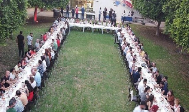 SEV Afet Sonrası Öğretmen Destek Programı ile Eğitimcileri Destekliyor