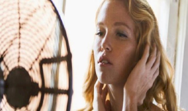 Sıcak hava sizi de mi çarptı? Sıcak çarpmasında ne yapmalısınız?