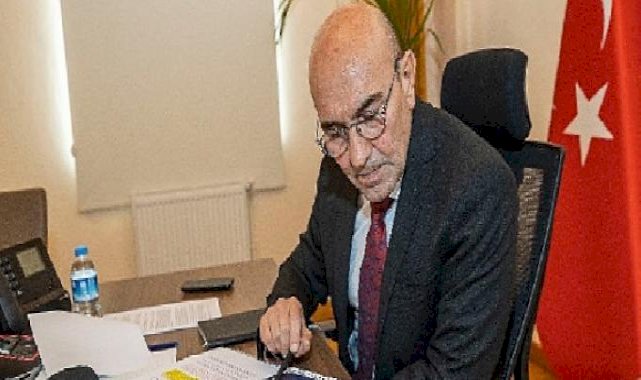 Soyer döneminde 1 milyar TL'nin üzerinde kamulaştırma yapıldı