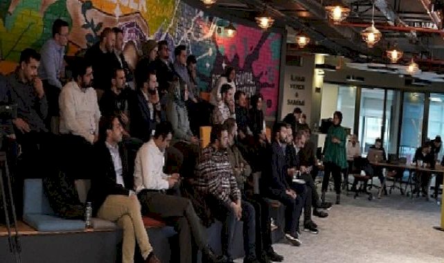 Startup'lara 125 bin lira hibe desteği