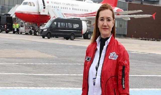 Teknofest'te Dokuz Eylül rüzgarı esecek