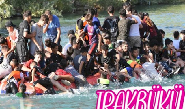 Türkiye terörden arındırdı: Irak'ın kuzeyi festivallerle anılıyor