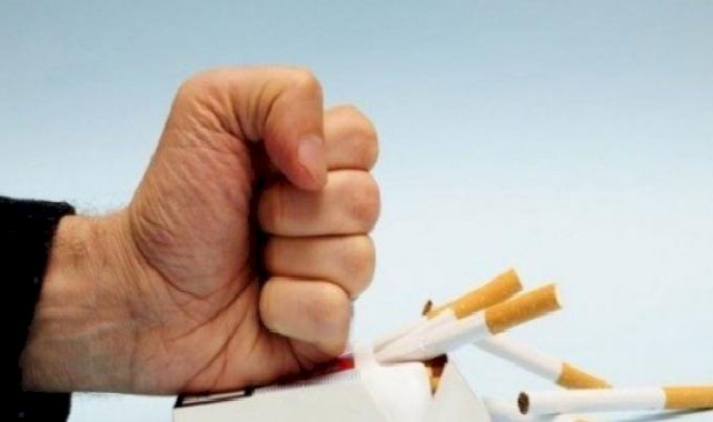 Tütün Bağımlığından Nasıl Kurtulunur ?