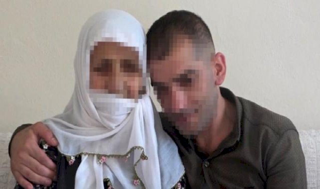 Uyuşturucu bağımlısı genç: Annem benin yüzümden gözlerinden oldu