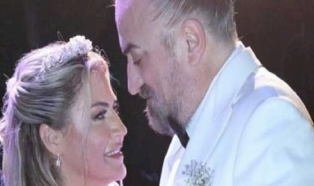 Volkan Konak, düğüne doymadı