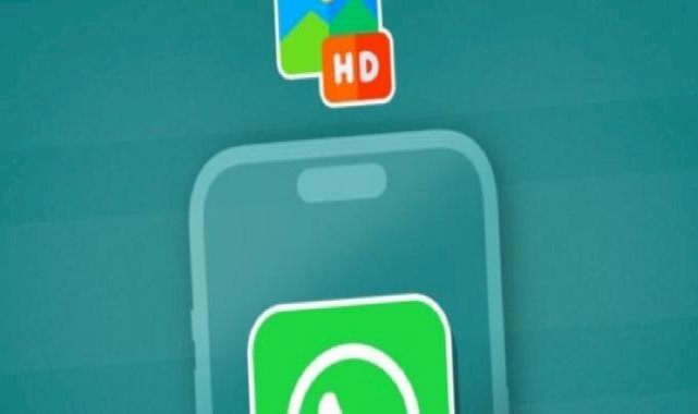 WhatsApp'ta kalite kaybı olmadan nasıl fotoğraf gönderilir