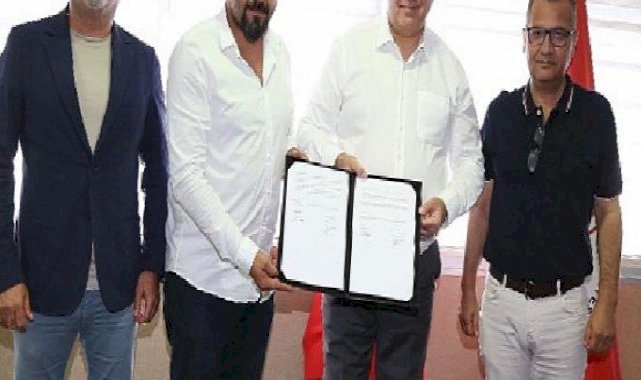 Yamanlar Dağı'ndaki yaban hayatı koruma altında!