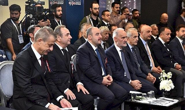 Yatak sektöründeki son teknolojiler İbıa Expo'da buluşacak 