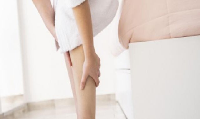 Yaz aylarında varis tedavisi