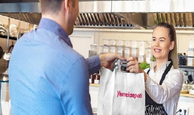 Yemeksepeti, Siparişi Yerinden Teslim Alma Alışkanlığını Gel Al ile Yeniliyor
