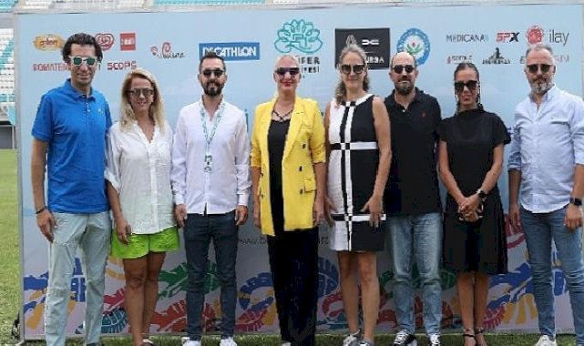 Zafer Bayramı Nilüfer'de spor ve müzikle kutlanacak 