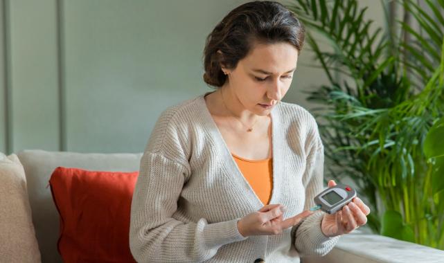 Tip 1.5 Diyabet Nedir ?