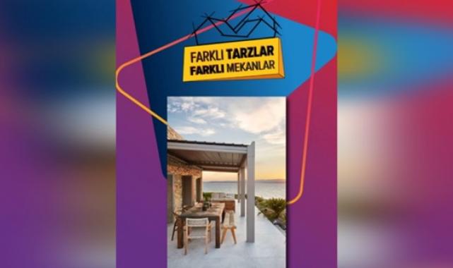 Tivilife’da ağustos ayı dolu dolu geçiyor