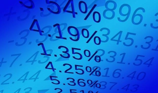 TL mevduat ve kredi faizleri azaldı