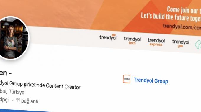 Trendyol Hızlı Market’in yeni nesil  yapay zeka asistanı AITEN işe başladı