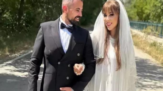 Tuğçe Tayfur, annesi Necla Nazır ve yeni eşi ile paylaşım geldi